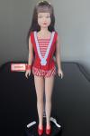 Mattel - Barbie - 60th Anniversary Skipper - Doll (Creations)